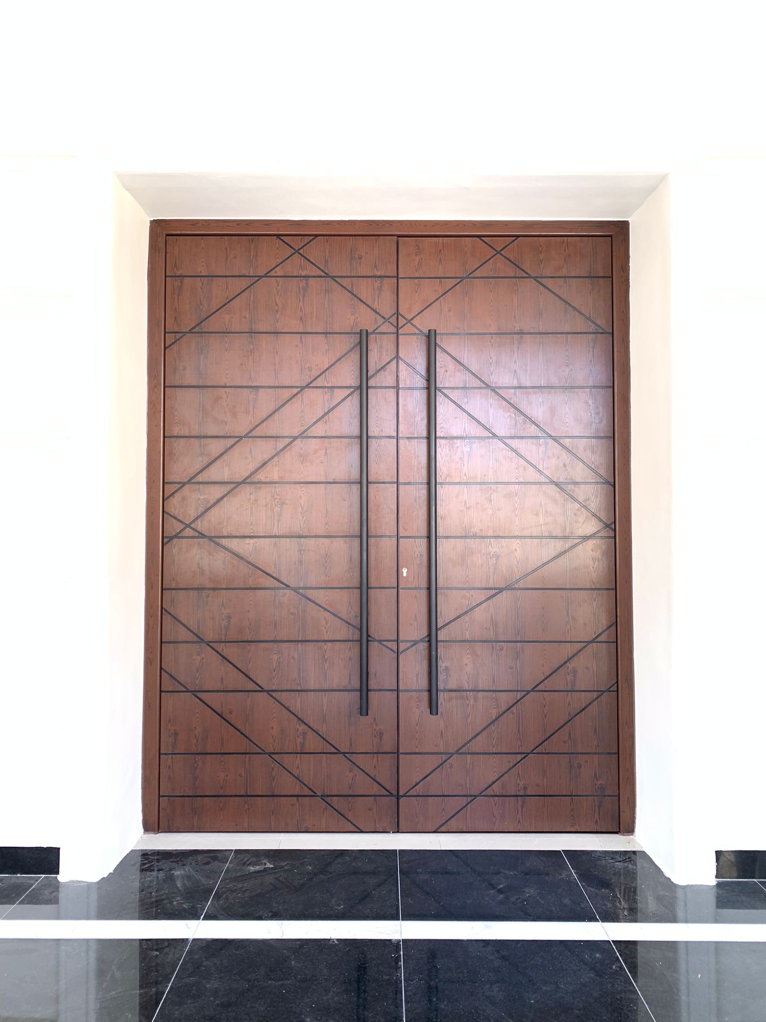 Door project